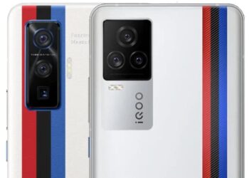iQoo 7 with Snapdragon 888 launched: Price, specs and more