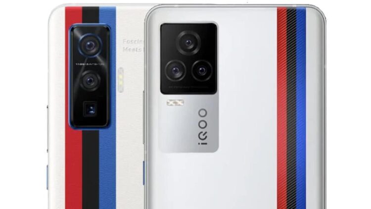 iQoo 7 with Snapdragon 888 launched: Price, specs and more