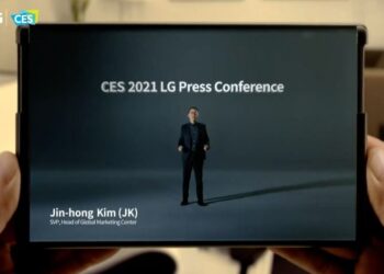 LG Has No Immediate Plans Of Quitting The Smartphone Business – Here’s Why