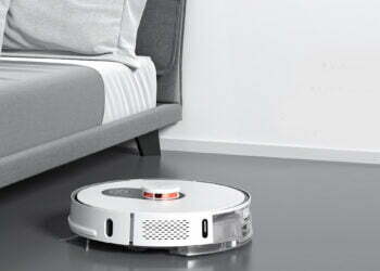 Xiaomi launches the Roidmi Self-collecting Robot Vacuum price at $463 in china