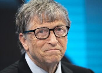 Bill Gates warns Bitcoin buyers: If you have less money than Elon Musk — watch out