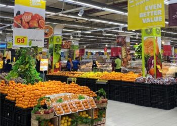 Carrefour Pakistan Kicks Off Five-Month Promotion on Fresh Foods