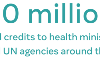 Facebook releases update regarding reaching billions of people with COVID-19 Vaccine information