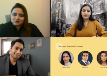 Facebook hosts Discover Ramadan 2021 virtually