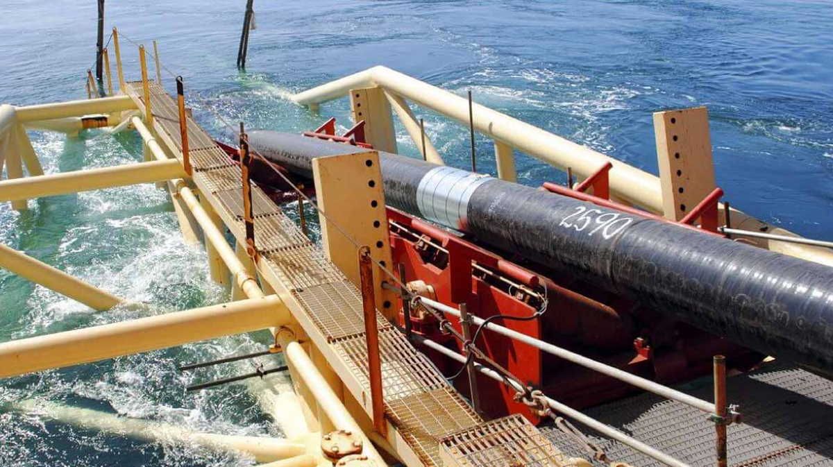 Submarine Cable Connecting to Pakistan Goes Offline TechX Pakistan