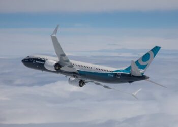 Satellite Technology Used by FAA to Monitor Boeings 737 MAX in Flight