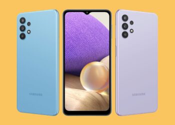 Samsung details the Galaxy A32 4G and Galaxy M62 ahead of launch