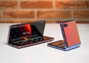 The latest Galaxy Z Fold 3 and Flip 3 5G leak just verified some important details