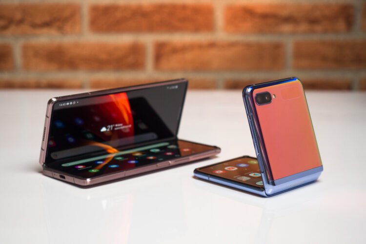 The latest Galaxy Z Fold 3 and Flip 3 5G leak just verified some important details