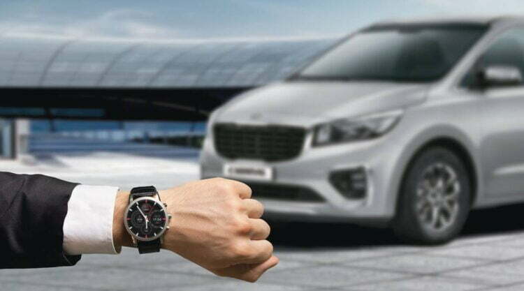 KIA Motors Hit With a Ransomware Attack