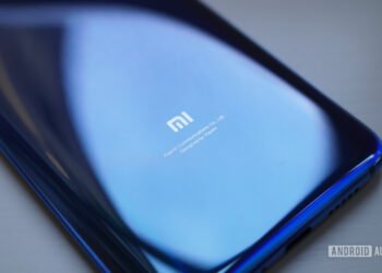 Xiaomi patents a Smartphone design with detachable rear camera layout