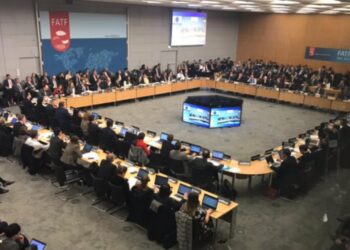 FATF Plenary Beginning Today – All Eyes on It