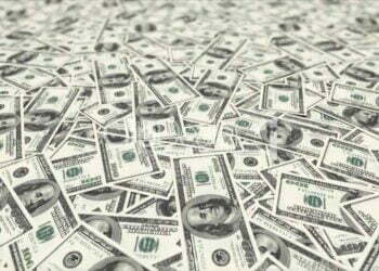 PKR (Pakistani Rupee) Rises  in 3 Months Against the US Dollar