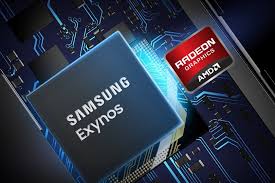 AMD Reportedly in Plans to Outsource Partial Chip Production to Samsung