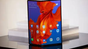 HUAWEI’s Mate X2 foldable phone rumored to arrive soon rocking a 5nm SoC and fresh design