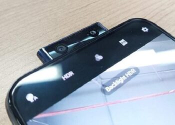 Phones with 100 MP Selfie Camera Reported Coming Soon