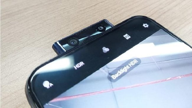 Phones with 100 MP Selfie Camera Reported Coming Soon