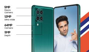 Samsung Galaxy F62 launching today: How to watch the Livestream