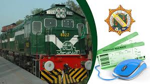 Pakistan Railways Partners With NTC to Host Its E-Services