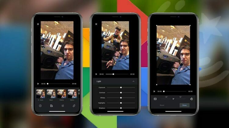 Google Photos Gets New Features Previously Exclusive to Pixel Phones