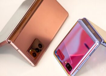 Samsung Galaxy Z Fold 3 and Galaxy Z Flip 3 launch date just leaked