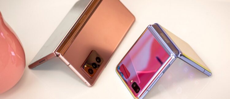 Samsung Galaxy Z Fold 3 and Galaxy Z Flip 3 launch date just leaked
