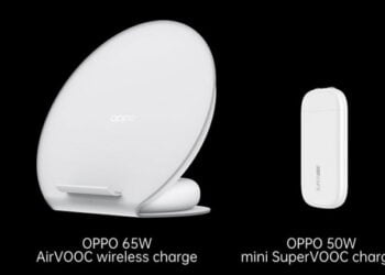Oppo will license its VOOC charging technology to third-party makers