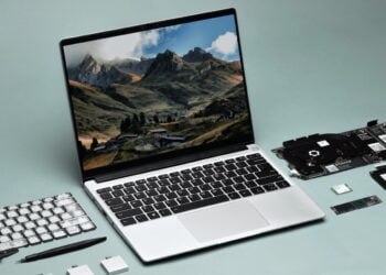 US Company Launches World’s First Modular Laptop That Will Never Get Outdated