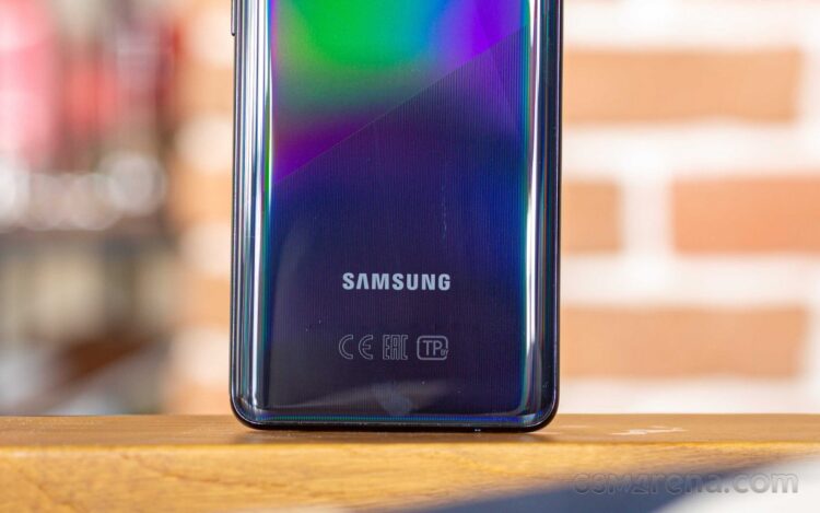 Samsung Galaxy F62 specs tipped: 7,000mAh battery, AMOLED display, and more