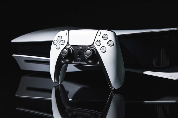 Sony faces a class action lawsuit over the PlayStation 5 ( Controller