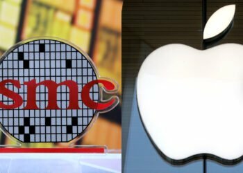 Apple reportedly developing next-gen ultra-thin displays for AR devices with TSMC