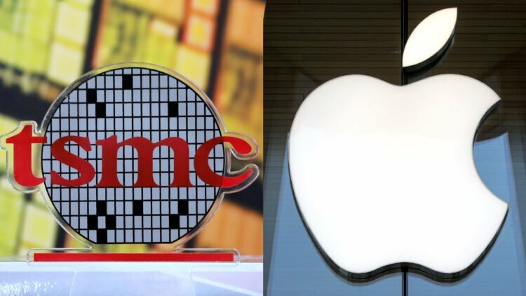 Apple reportedly developing next-gen ultra-thin displays for AR devices with TSMC