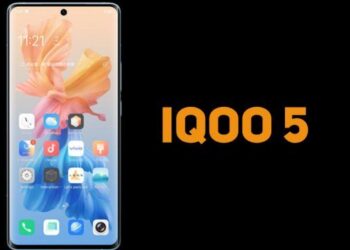 iQOO Neo5 image and key specifications leaked, launch expected in mid-March