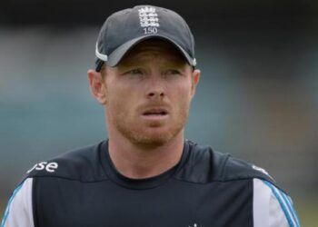 Ian Bell, England Star, Opens up about PSL Experience