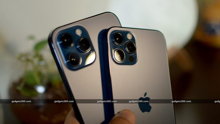 iPhone 13 said to feature improved ultra-wide cameras with better low-light capabilities
