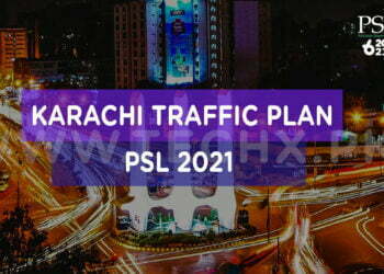 PSL Traffic Plan