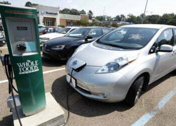 Electric Cars in Pakistan – New Addition in Technology