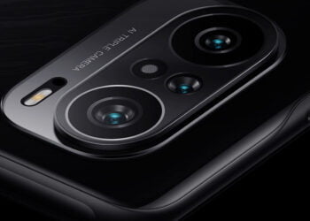 Redmi K40 Pro and Redmi K40 Pro+ duo launched with a focus on performance and camera