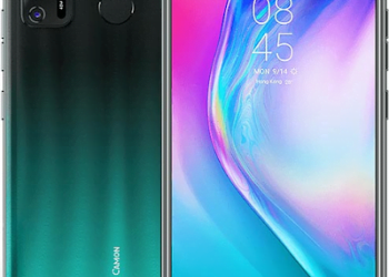 Camon 16 Pro Launched by Tecno in Pakistan