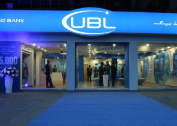 UBL introduces WhatsApp Banking Services