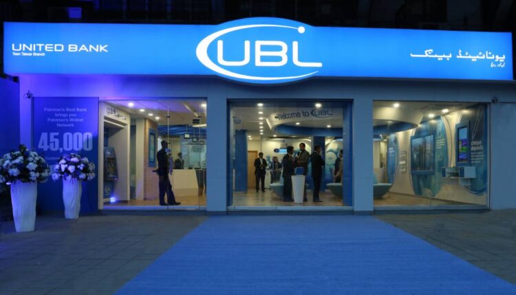 UBL introduces WhatsApp Banking Services