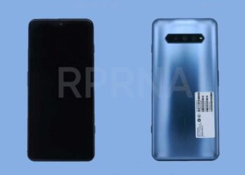 Black Shark 4’s Snapdragon 870 version with 120W charger certified by China’s 3C authority