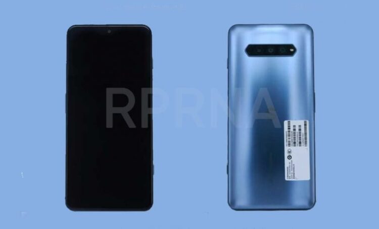 Black Shark 4’s Snapdragon 870 version with 120W charger certified by China’s 3C authority