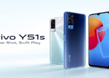Vivo Upholds its Promise of Clear Shots and Swift Play with the new Vivo Y51s