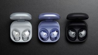 Samsung Galaxy Buds 2 just leaked — and could be cheaper than AirPods 3