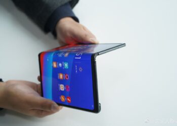 Oppo’s First Foldable Phone Launches in June: Leak