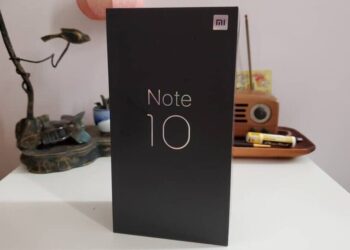Redmi Note 10 With Snapdragon 678, 6.43-inch AMOLED Display Leaked Along With Live Images