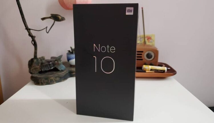 Redmi Note 10 With Snapdragon 678, 6.43-inch AMOLED Display Leaked Along With Live Images