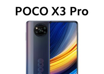 Official Xiaomi store reveals POCO X3 Pro’ full specs; has a Snapdragon 860 4G processor