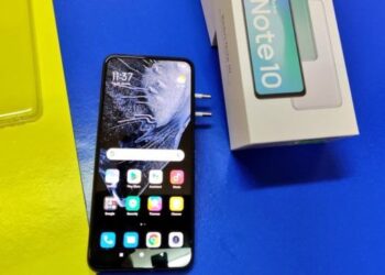 Xiaomi confirms Redmi Note 10 series will have a 120Hz AMOLED display